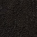 Twinkle Strap Lace Brazilian Panty, Black, swatch