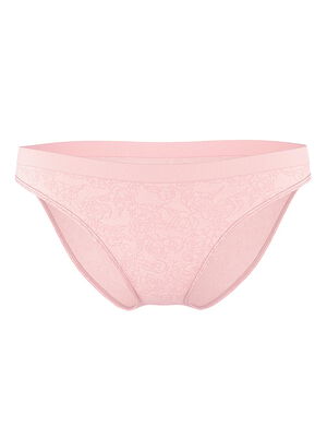 Seamless Bikini Panty