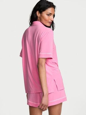 SoSoft&trade; Modal Short Pajama Set