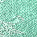 Lace Cap-Sleeve Corset Top, Crystal Water, swatch