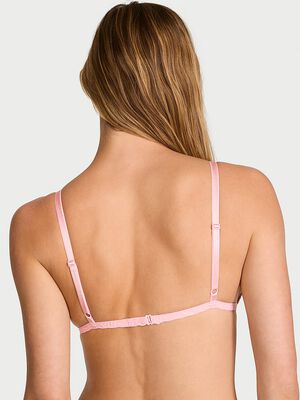 Lacie Unlined Triangle Bralette