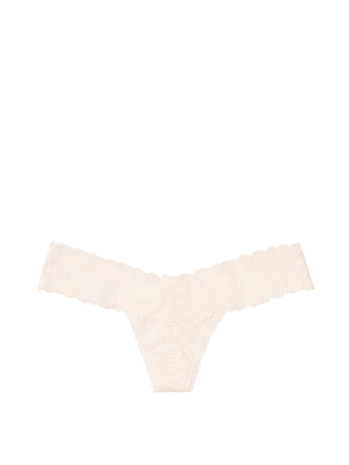 vs The Lacie Lacie Thong Panty 3 of 3 