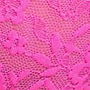 Lace 90s Brief Panty, Neon Princess, swatch