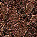 Lace Thong Panty, Ganache, swatch