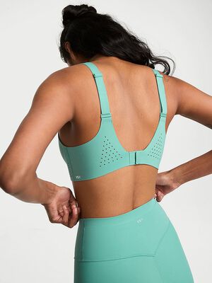 VSX Featherweight&trade; Medium V-Neck Sports Bra