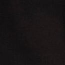 Effortless Fleece Wide-Leg Sweatpant, Pure Black, swatch