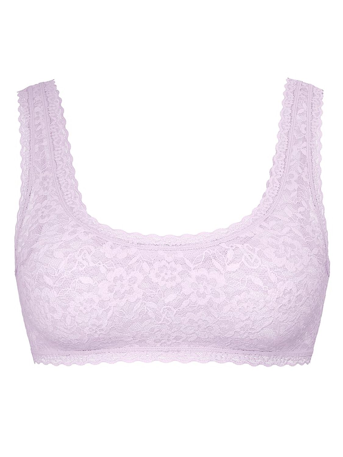 vs Victoria's Secret Sexy Tee Lacie Scoop Bralette Delicate Violet 3 of 4 