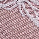 Butterfly Mesh Flutter Cheeky Panty, Crystal Lilac, swatch