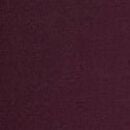 Modal Soft Long Pajama Set, Winter Wine, swatch