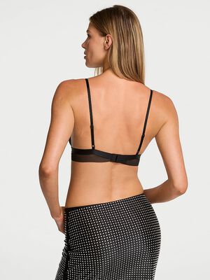 Shine Triangle Bralette