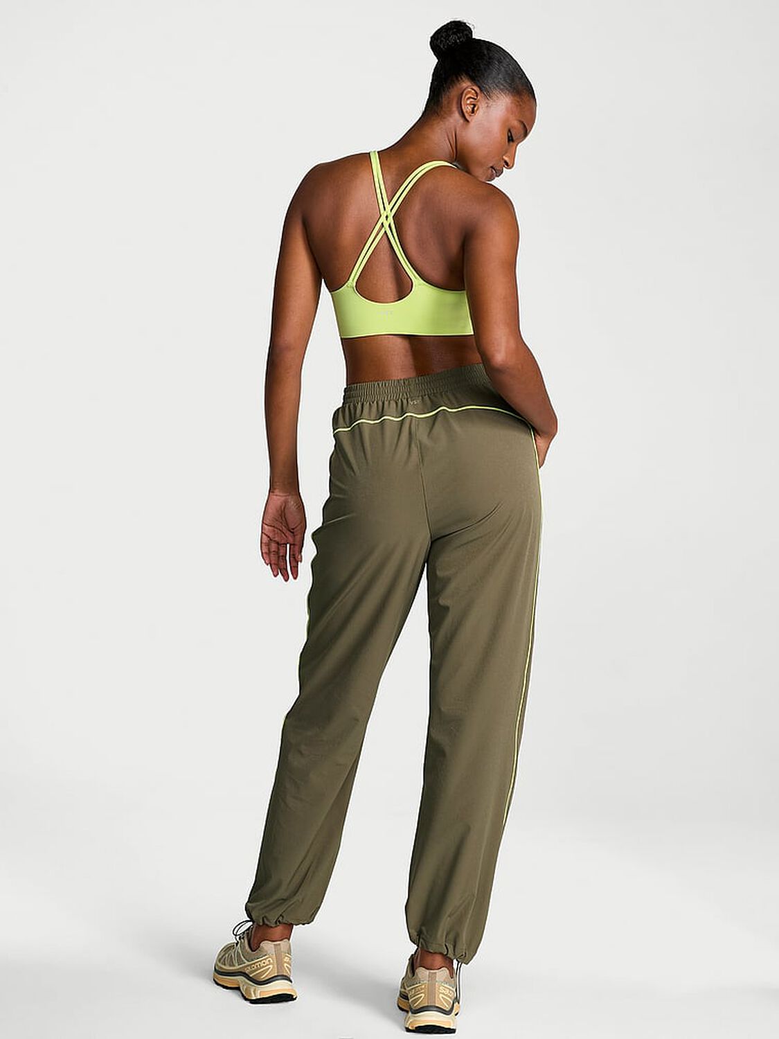vs Vsx VSX ActiveFlex Jogger Pant Desert Cactus 2 of 2 