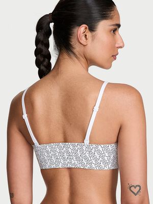 VSX Featherweight&trade; Light Balconette Sports Bra