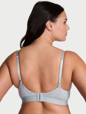 Perfect Shape Shine Patch Push-Up Bra