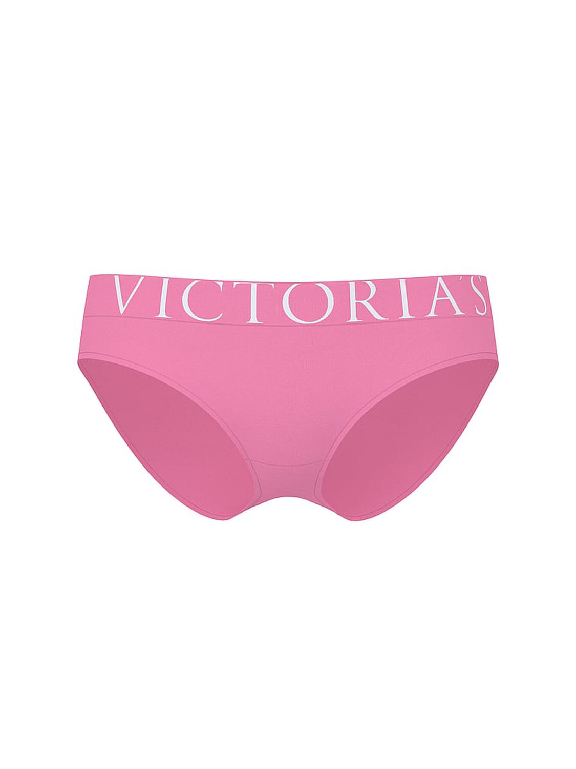 vs Cotton Cool Hiphugger Panty Pink Sugar 3 of 3 