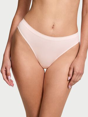 Seamless Thong Panty