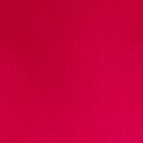 Satin Lace-Trim Cami & Flutter Shorts Set, Vibrant Fuschia, swatch