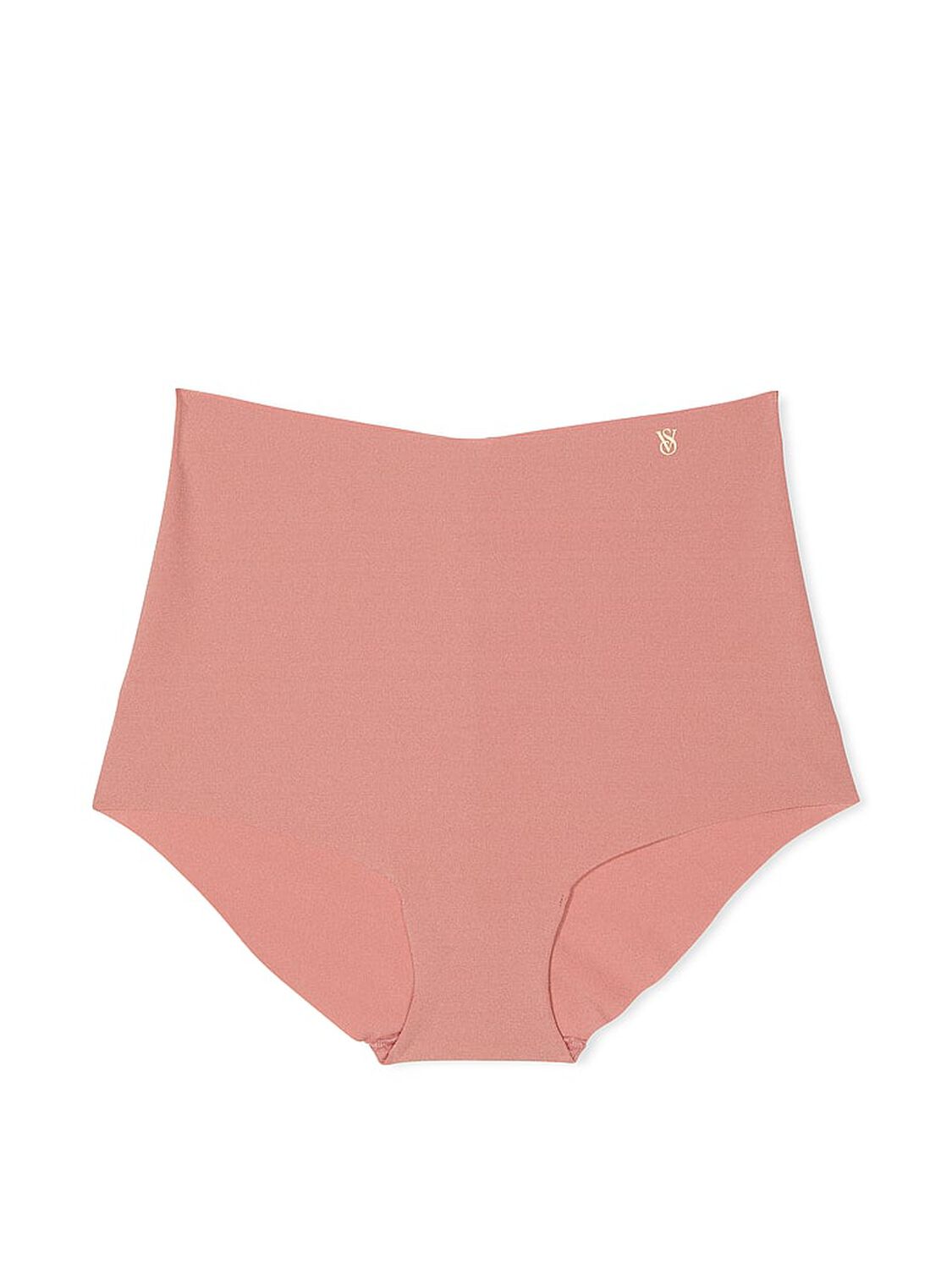 vs No-Show No-Show High-Waist Brief Panty 3 of 3 