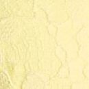 Lace Lightly Lined Classic Coverage Demi Bra, Lemonade, swatch
