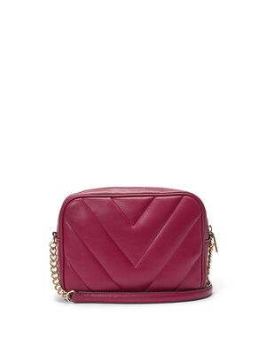 Crossbody Camera Bag