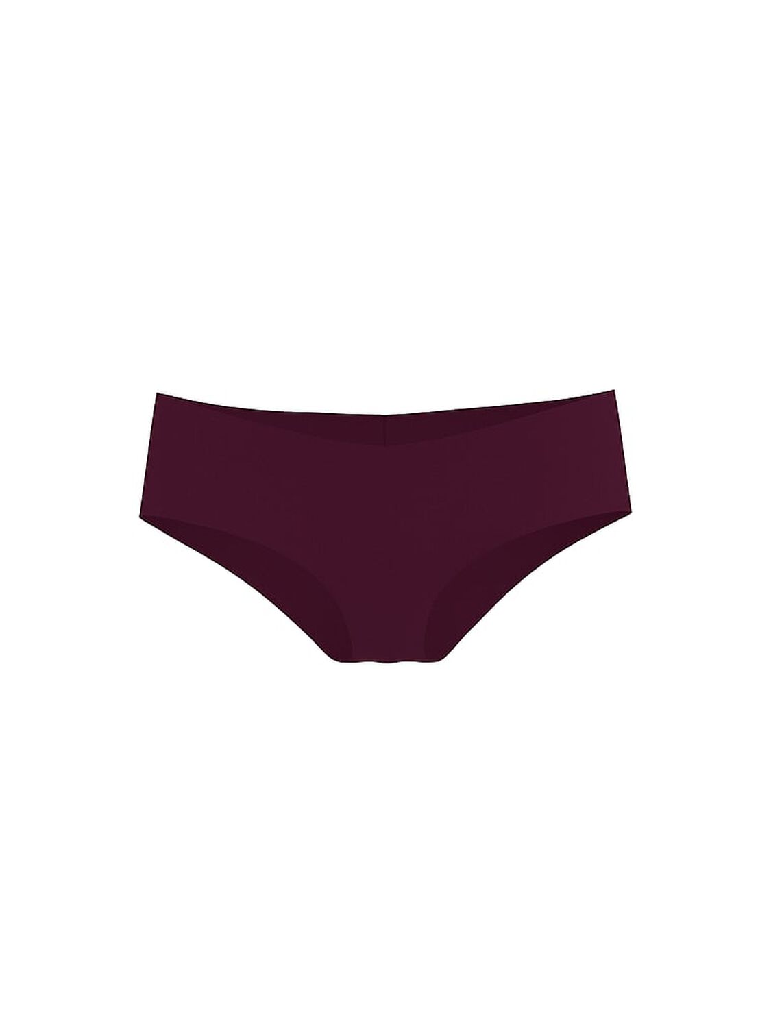 vs No-Show No-Show Cheeky Panty Sangria 2 of 3 