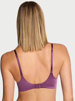 So Obsessed Smooth Wireless Push-Up Bra