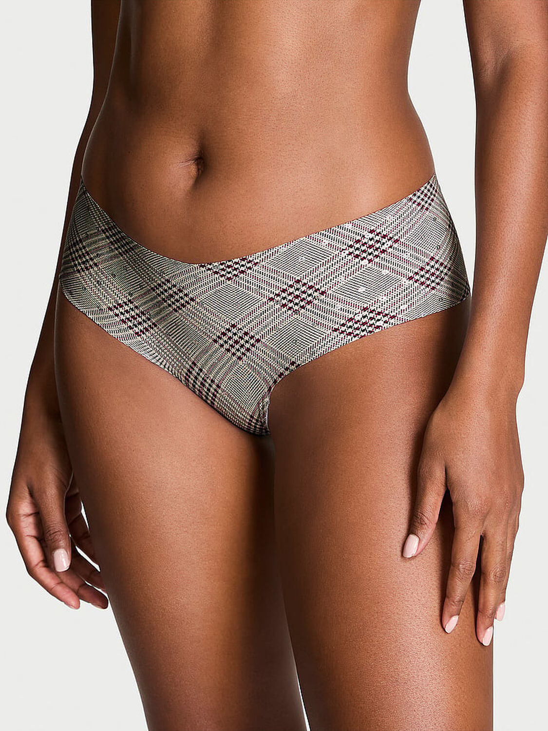 vs No-Show No-Show Cheeky Panty 1 of 3 