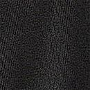 Smooth Adjustable Brazilian Panty, Black, swatch