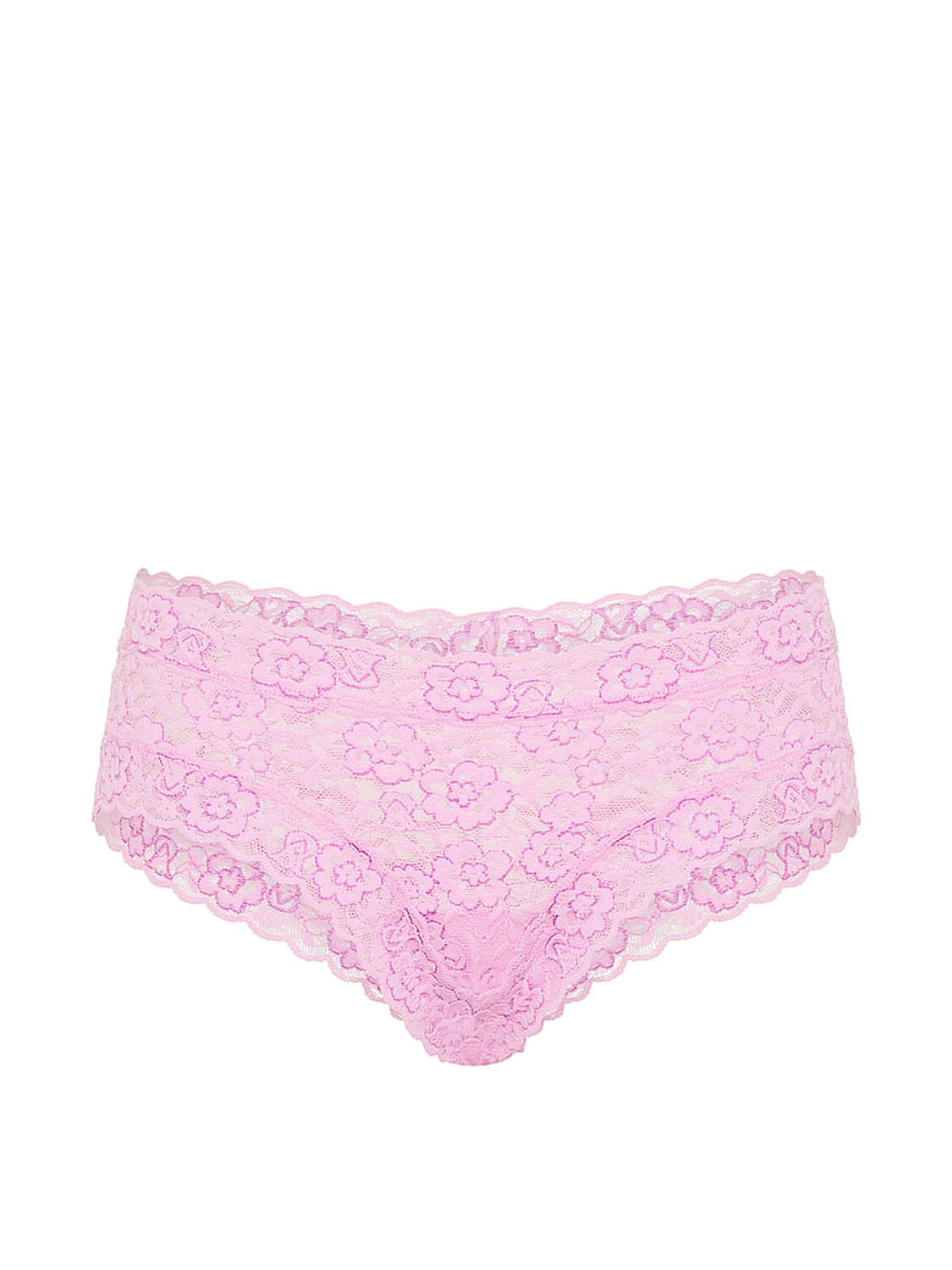 vs The Lacie Lace Cheeky Panty Bikini Pink 3 of 3 