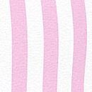 Perfect Shape Shine Patch Push-Up Bra, Pink Stripes, swatch