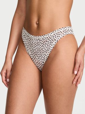 Lace 90s Brief Panty