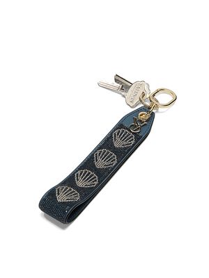 Wristlet Strap Keychain