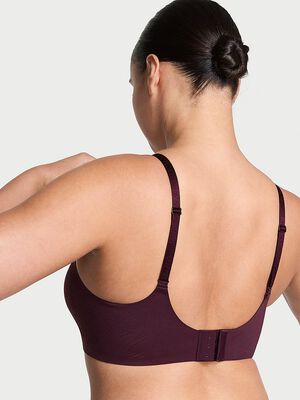 Lightly Lined Wireless Comfort Bra