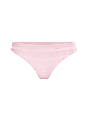 Seamless Thong Panty