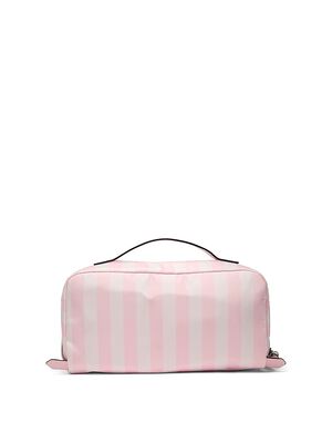 3-Piece Makeup Bag