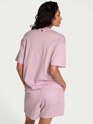 100% Cotton Short Pajama Set