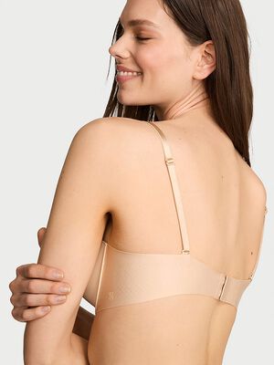 Uplift Strapless Bra