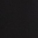 Modal Lace-Trim Bow Maxi Slip Dress, Black, swatch