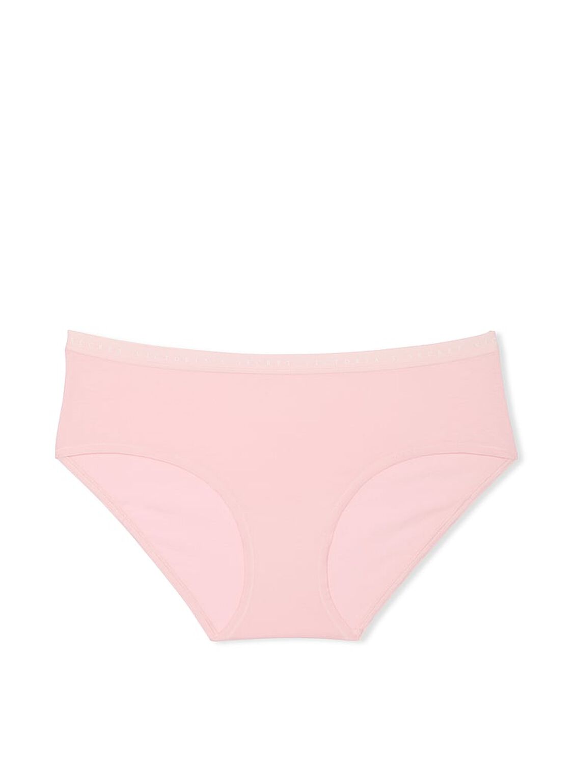 vs Victoria's Secret Stretch Cotton Hiphugger Panty 3 of 3 