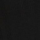 Ultra-Fine Modal Maxi Slip Dress, Black, swatch