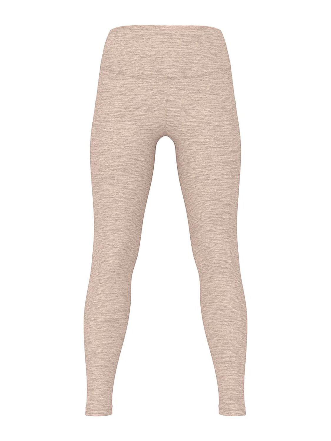 vs Vsx VSX LUXMarl&trade; Legging Heather Candlelight Rose 3 of 3 