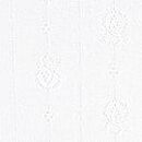 Logo Pointelle Hiphugger Panty, VS White, swatch