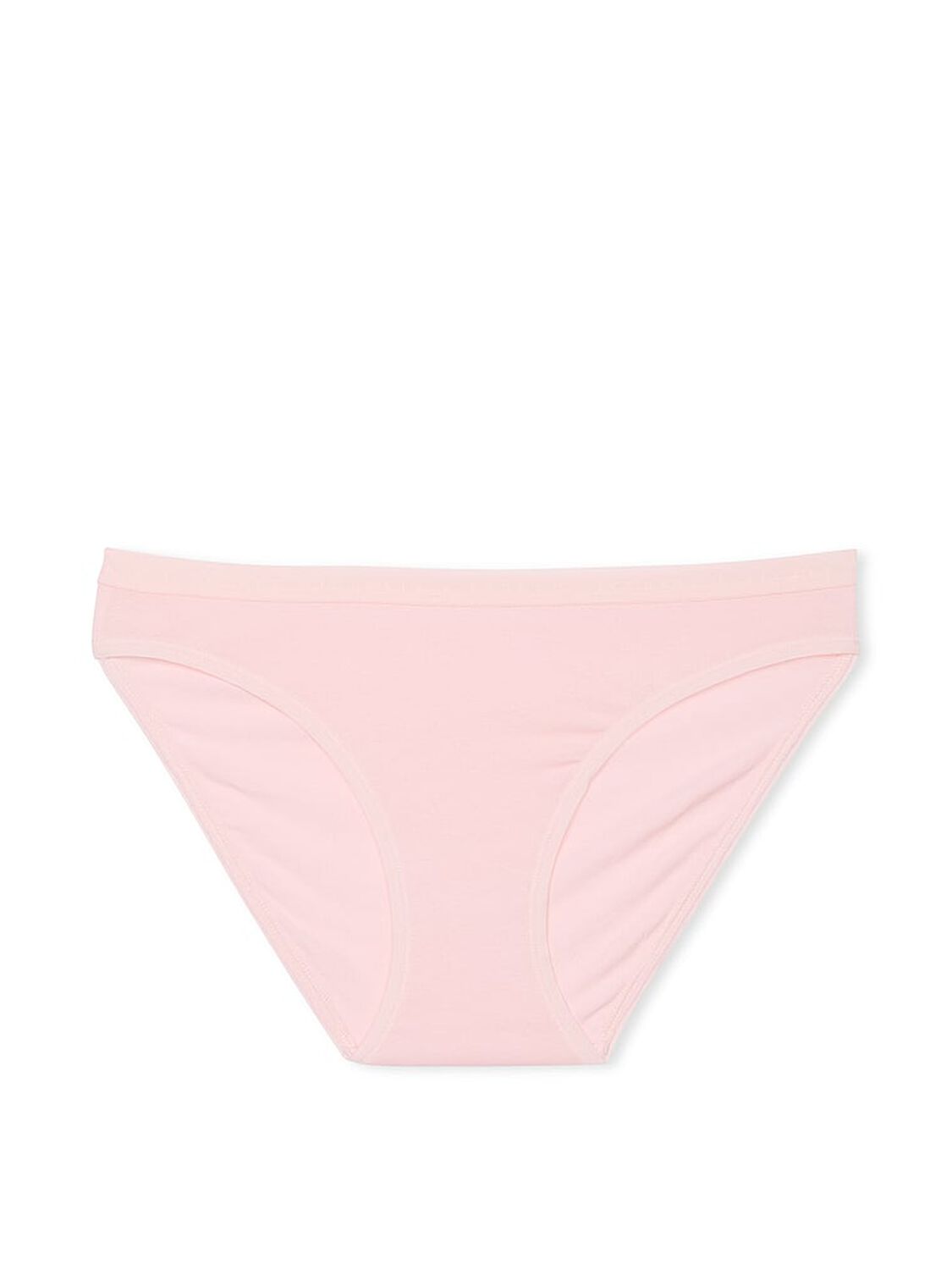 vs Victoria's Secret Stretch Cotton Bikini Panty Pretty Blossom 3 of 3 