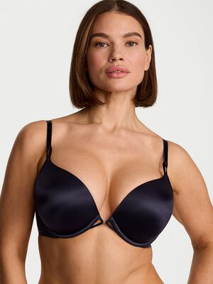 Bombshell Add-2-Cups Smooth Push-Up Bra