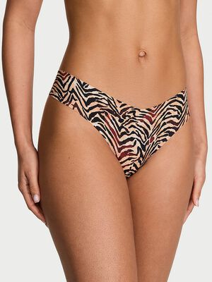No-Show Thong Panty