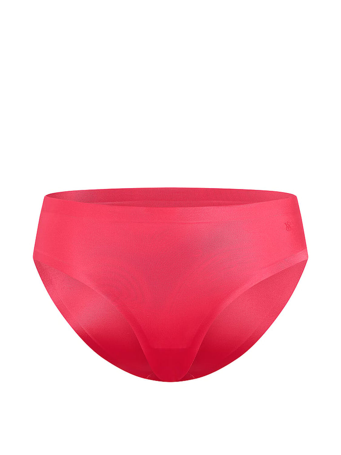 vs No-Show No-Show Mid-Rise Bikini Panty Wild Watermelon 3 of 4 