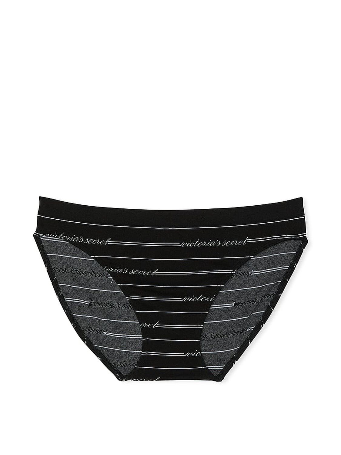 vs Seamless Seamless Bikini Panty 3 of 3 