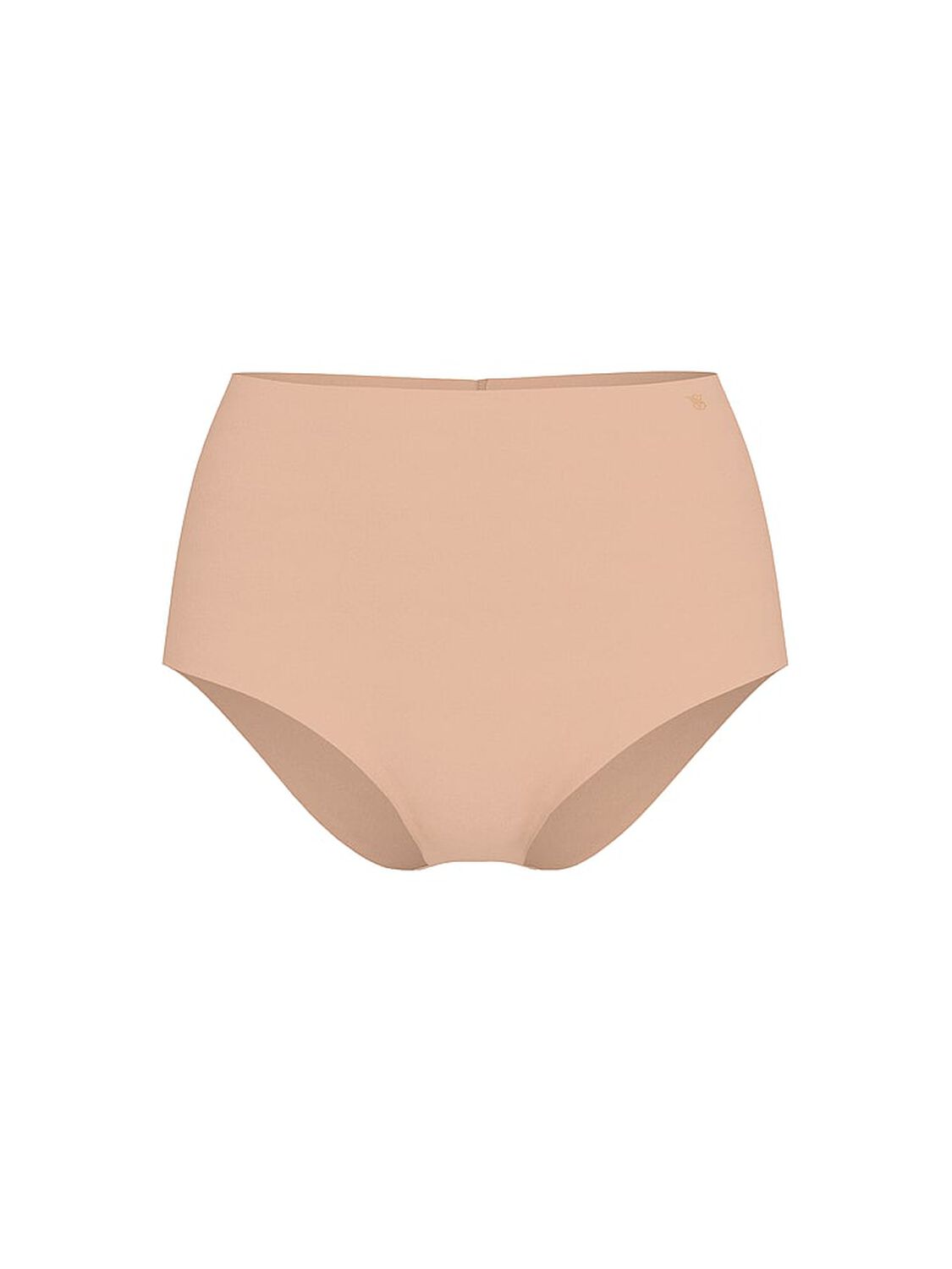 vs No-Show No-Show Modern Brief Panty Praline 3 of 3 