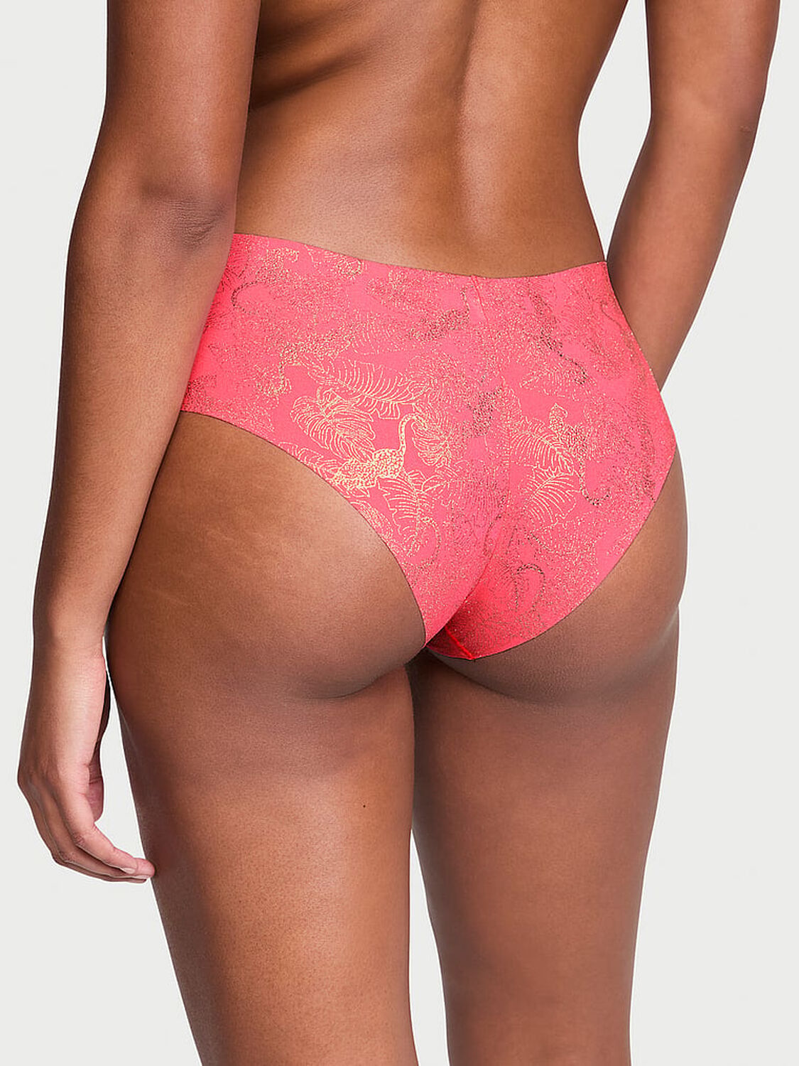 vs No-Show No-Show Cheeky Panty 2 of 3 