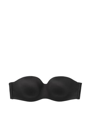 Lightly-Lined Strapless Bra