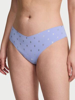 No-Show Thong Panty